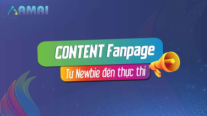 Cách viết content cho fanpage giúp bài viết viral trên mạng xã hội