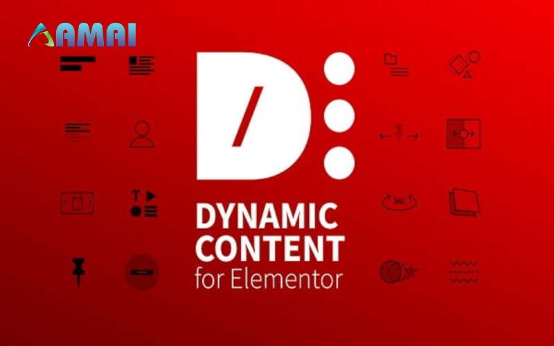 Dynamic content là gì