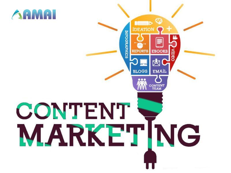 Định nghĩa Content Marketing là gì