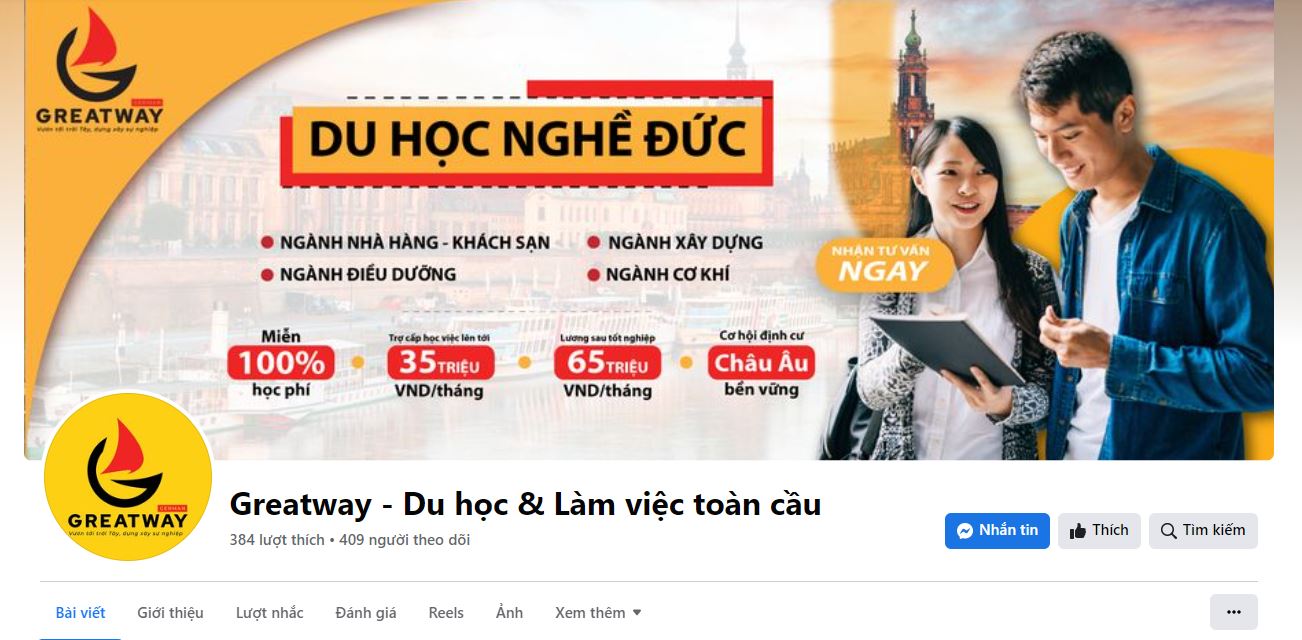 Greatway