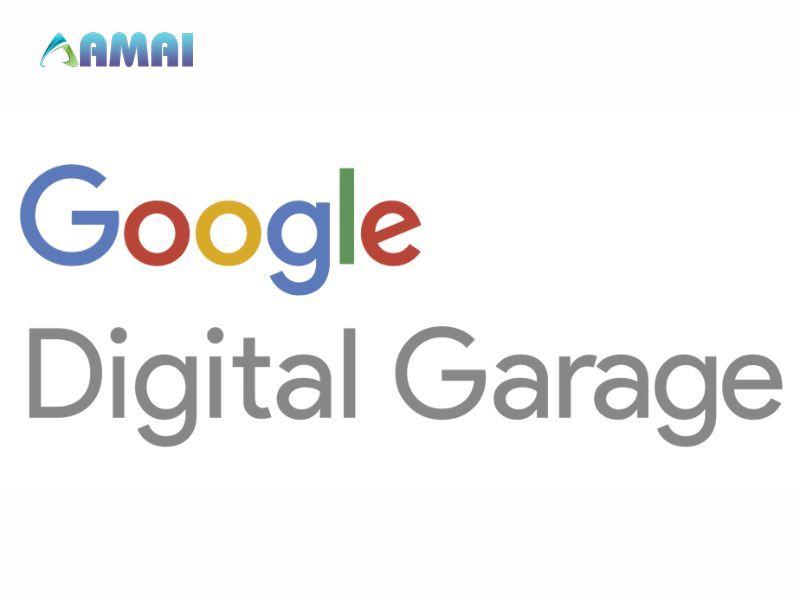 Khóa học Content Online của Google Digital Garage