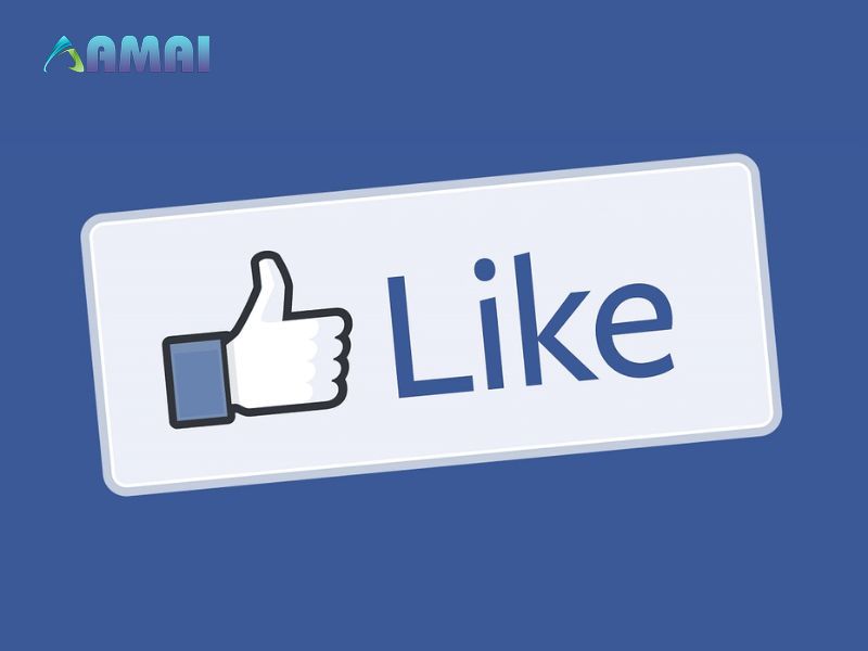 Like Page Facebook là gì