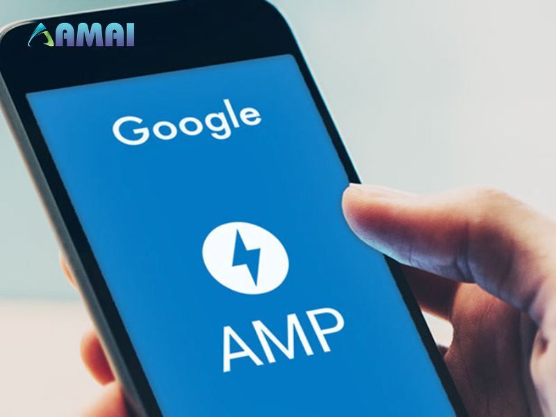 Tầm quan trọng của Amp với website như thế nào
