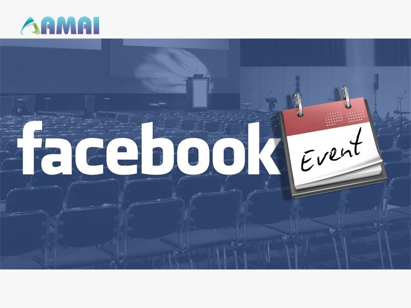 Tổ chức các cuộc thi và tạo các sự kiện trên Facebook