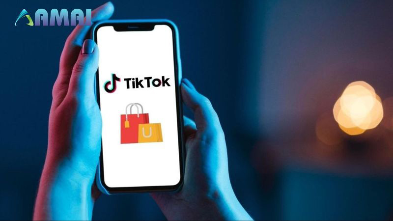 Cách hoạt động của mô hình mua hàng trên TikTok 