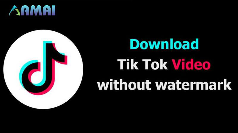  Cách khắc phục sự cố khi dùng app tải video TikTok không logo trên Iphone 