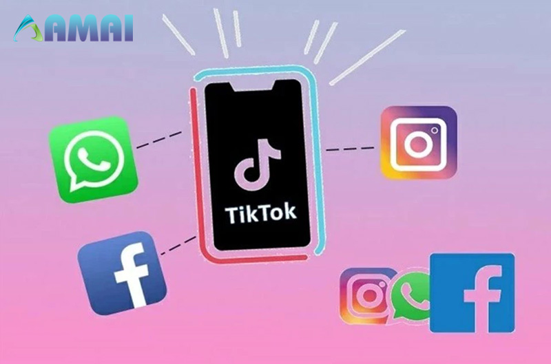 Chia sẻ - Cách tăng tương tác trên TikTok 