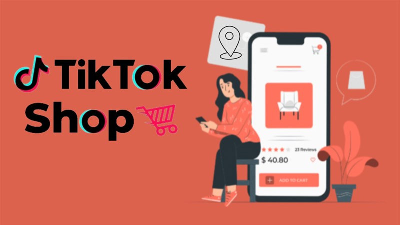 Điều kiện để có thể mở được giỏ hàng trên TikTok shop của doanh nghiệp- Cách tạo giỏ hàng trên TikTok 