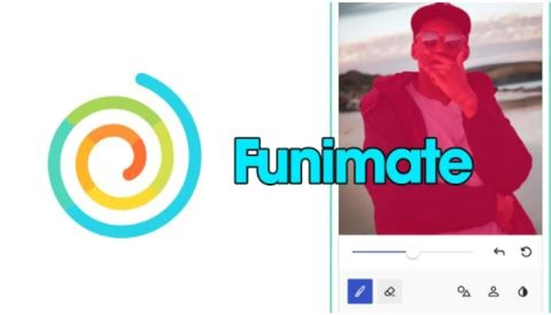 Funimate - App quay TikTok
