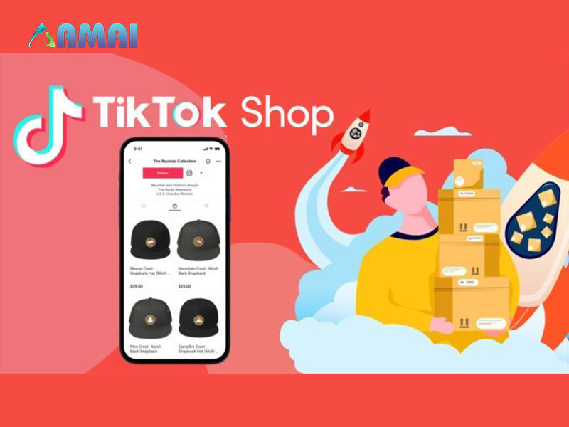 Cách xem giỏ hàng trên Tiktok – Giỏ hàng không hiển thị