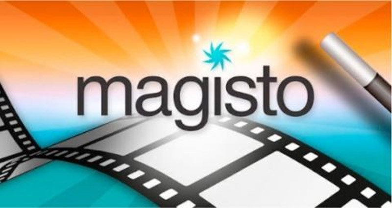 Magisto - App quay TikTok 
