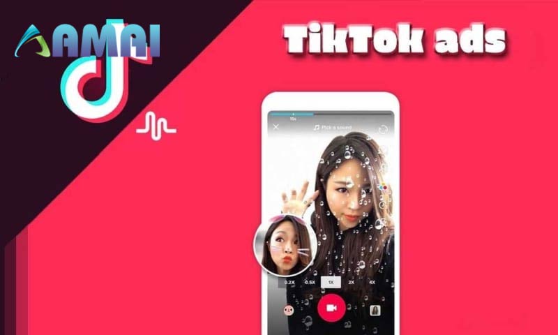 TikTok Ads- Cách tăng tương tác trên Facebook 