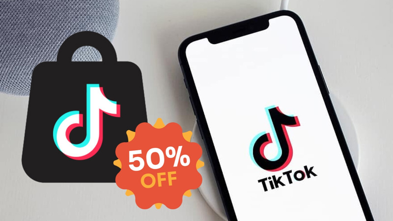 Ưu điểm của TikTok shop đối với người dùng- Cách tạo giỏ hàng trên TikTok 