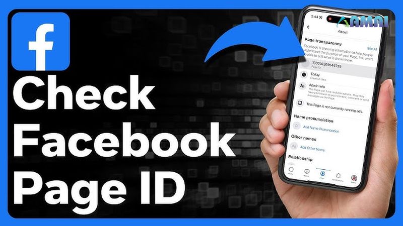Tổng quan về ID Fanpage và cách lấy ID của Fanpage