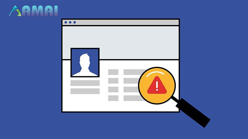  Các dấu hiệu và thủ đoạn phổ biến của tài khoản giả mạo Facebook