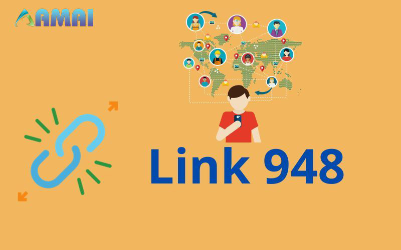  Link 948 được sử dụng để làm gì?