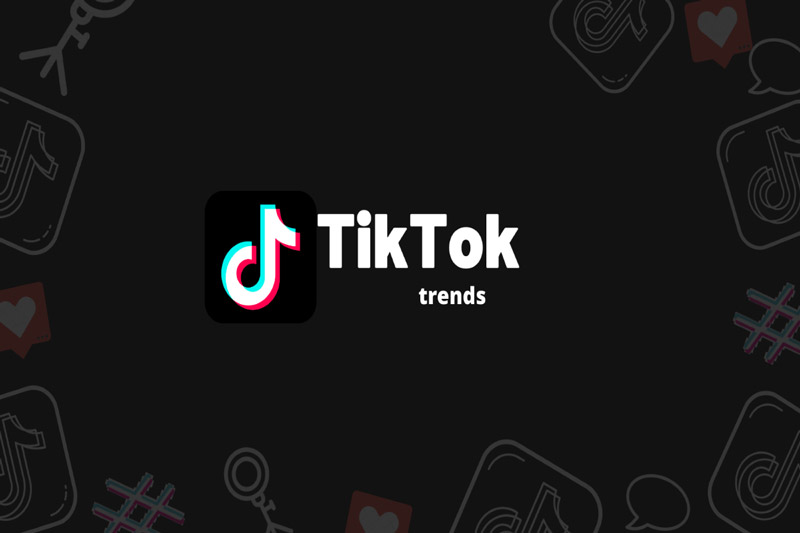 Lợi ích của trend TikTok mới nhất mang lại cho người dùng 