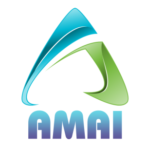 Logo AMAI Agency
