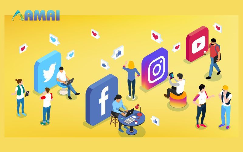 Cách viết content hay dạng Social