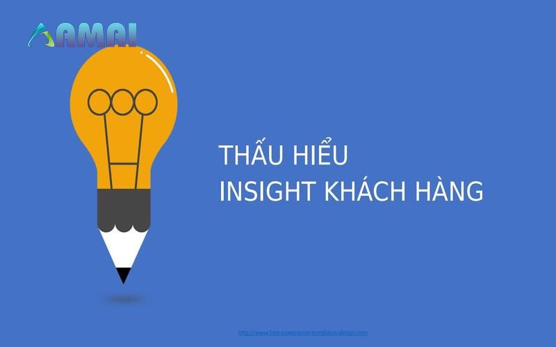 Cách xác định insight khách hàng