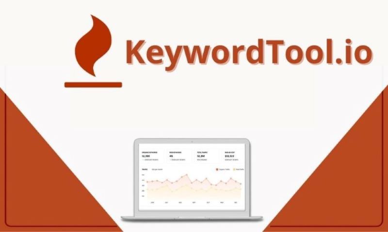 Công cụ SEO từ khóa Keyword Tool