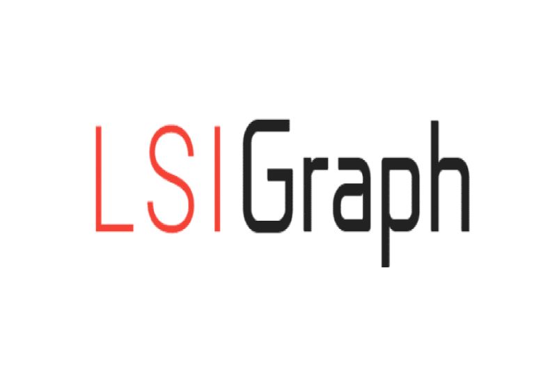 Công cụ SEO từ khóa LSI Graph