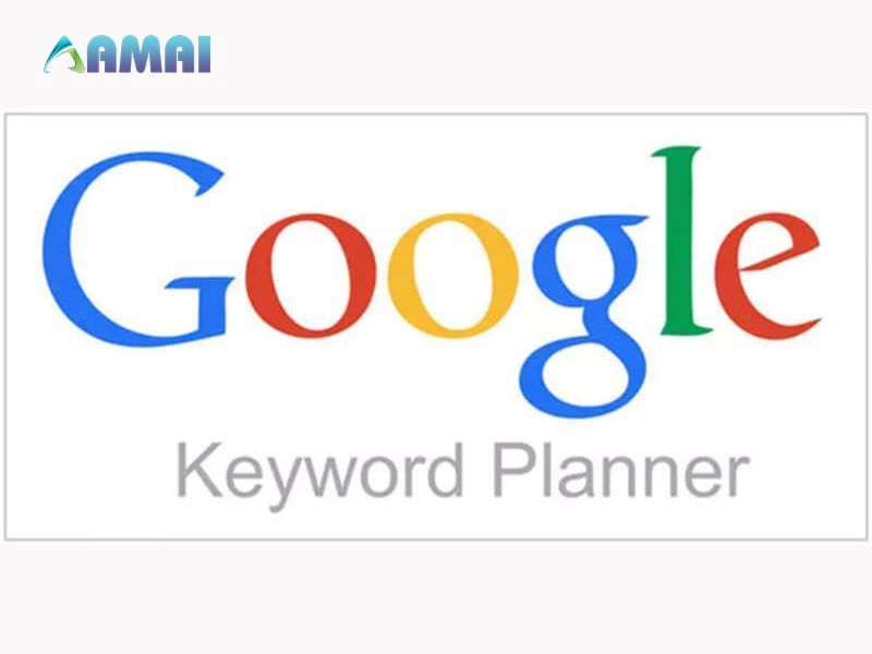 Công cụ SEO website Google Keyword Planner