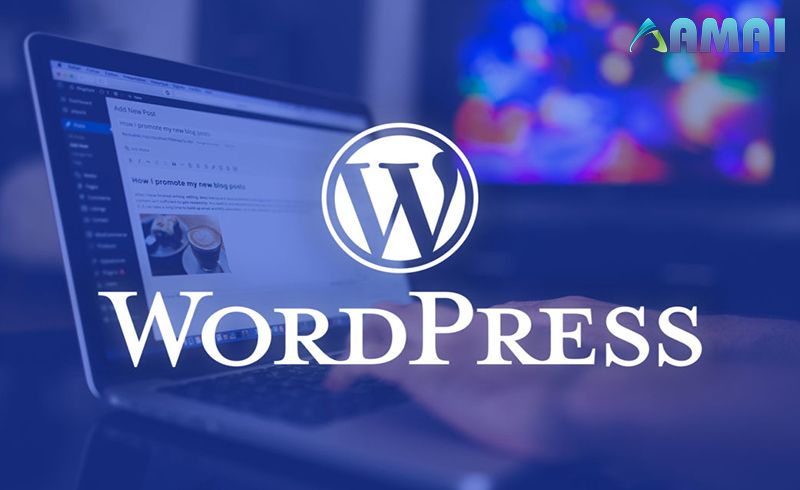 Công cụ thiết kế website chuyên nghiệp WordPress