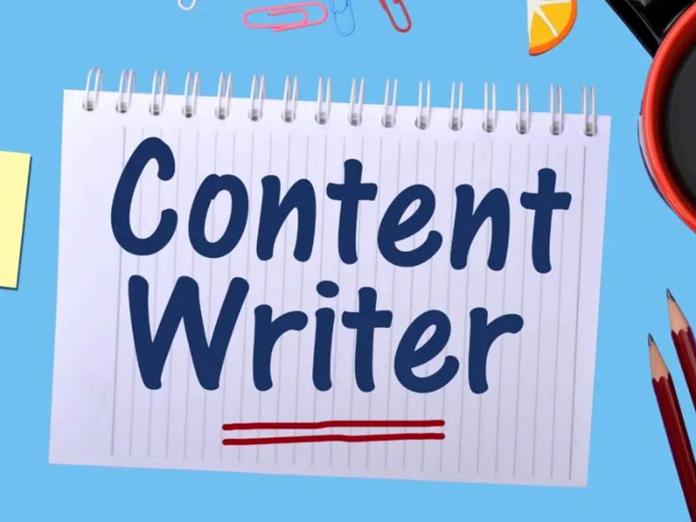 Content Writer được hiểu như thế nào?