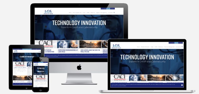 Đa thiết bị trong thiết kế website là gì
