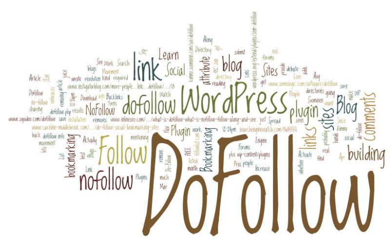 Đặt liên kết Dofollow giúp điều hướng người dùng đến trang của bạn