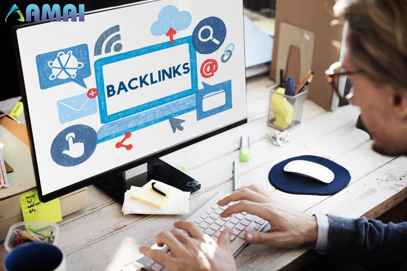 Dịch vụ thiết kế Website chuấn SEO bao gồm xây dựng Backlinks hiệu quả