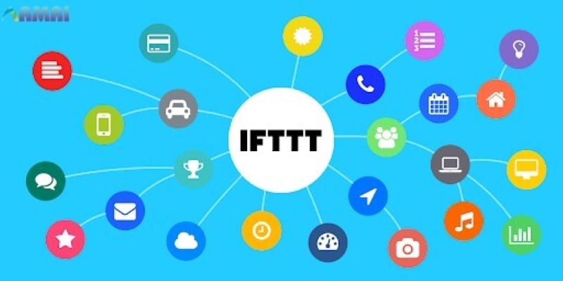 IFTTT
