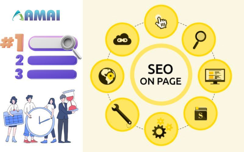 Khi nào nên thực hiện việc seo onpage