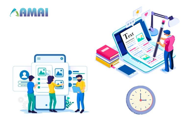 Lên outline bài viết có tốn thời gian không