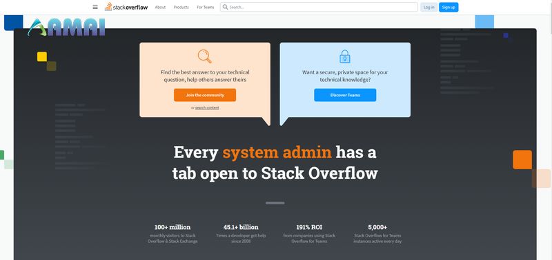 Mẫu thiết kế Website ASP.NET - Stack Overflow