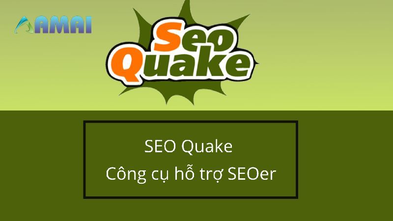 Những tính năng nổi bật của plugin SEO Quake