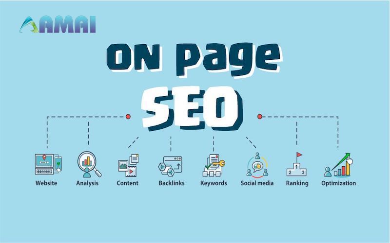 On page seo là gì On page seo là gì
