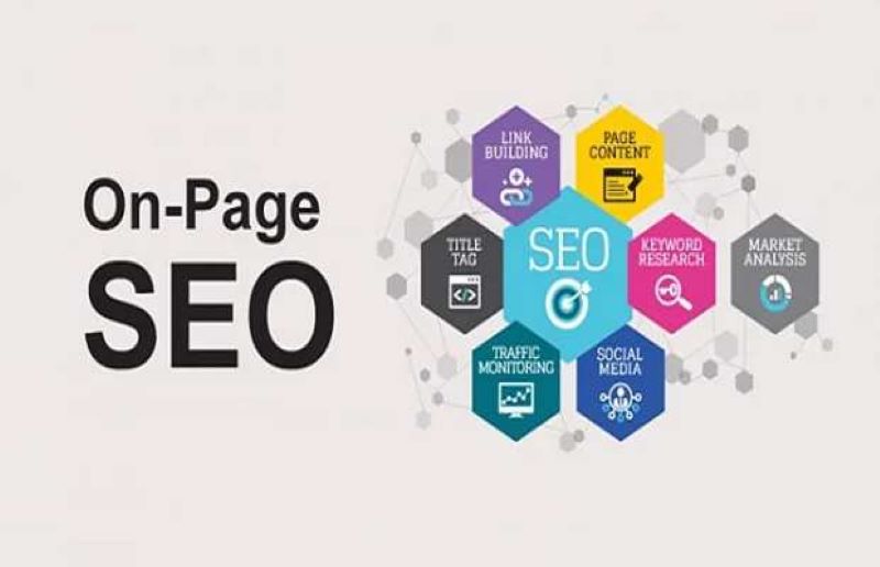 Onpage SEO