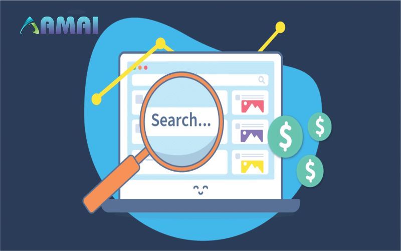 Paid search là gì Vai trò của Paid search với website