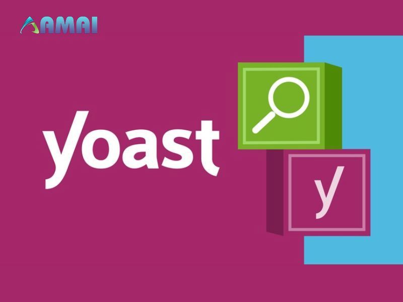 Phần mềm SEO website Yoast SEO