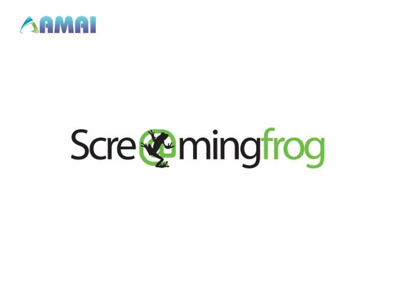 Phần mềm SEO website miễn phí Screaming Frog