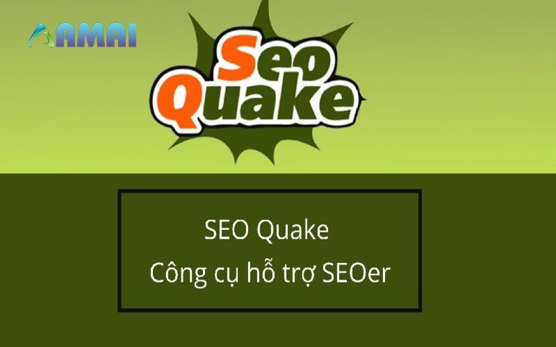 SEOQuake - công cụ hỗ trợ check seo onpage