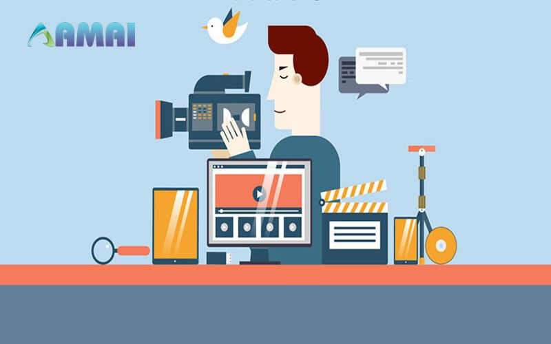 Sản xuất video khi đã biết cách viết kịch bản video
