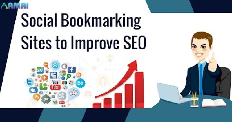 Social ProfileSocial Bookmarking & Citation - SEO Offpage