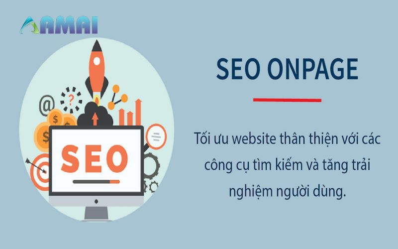 Tạo ra lợi ích cho người dùng và cho website bằng cách seo onpage