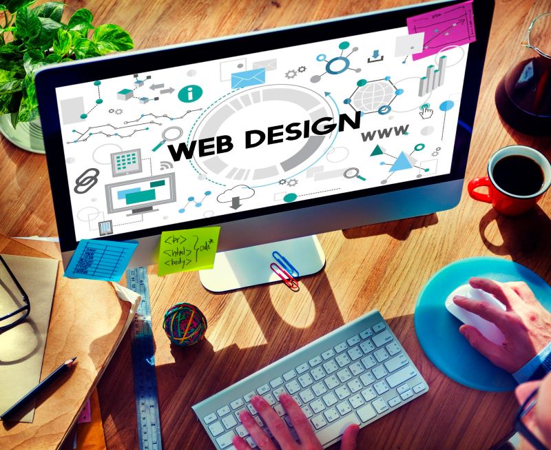 Thiết kế Website là gì