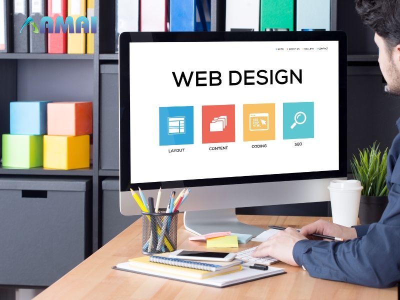 Tìm hiểu về quy trình thiết kế Website