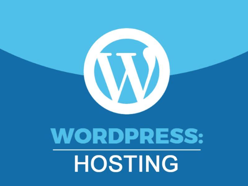 Tìm và mua Hosting cho wordpress