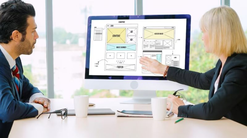 Tổng quan về dịch vụ thiết kế Website theo yêu cầu